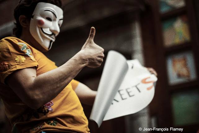 Laura Blanco, couture et costume, vintage, uzès, alès, Gard