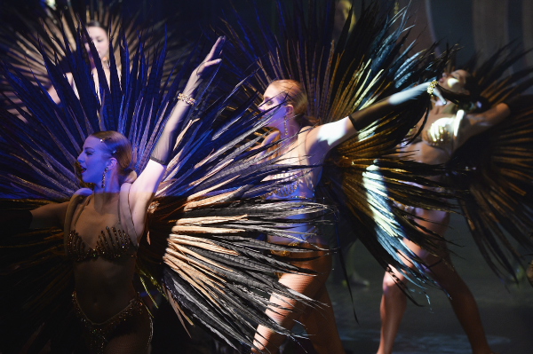 Laura Blanco, Costumes, Uzès, Alès, Gard, Couture