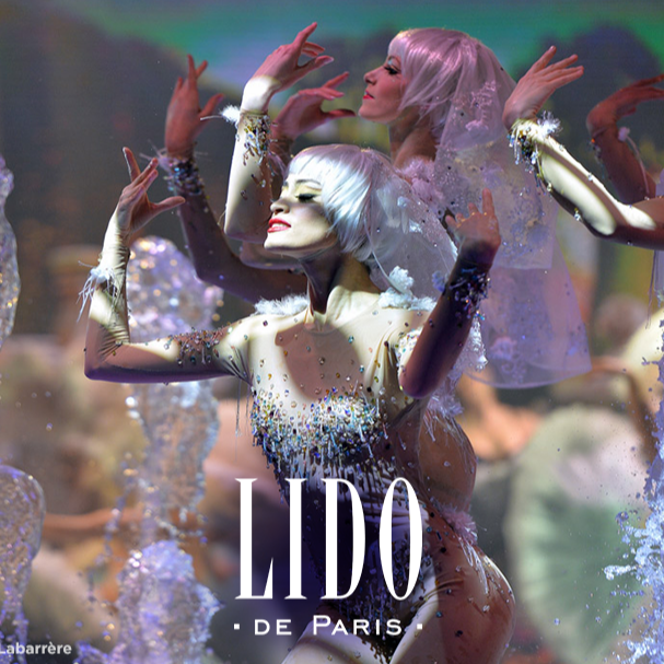 Lido Dragone Costume