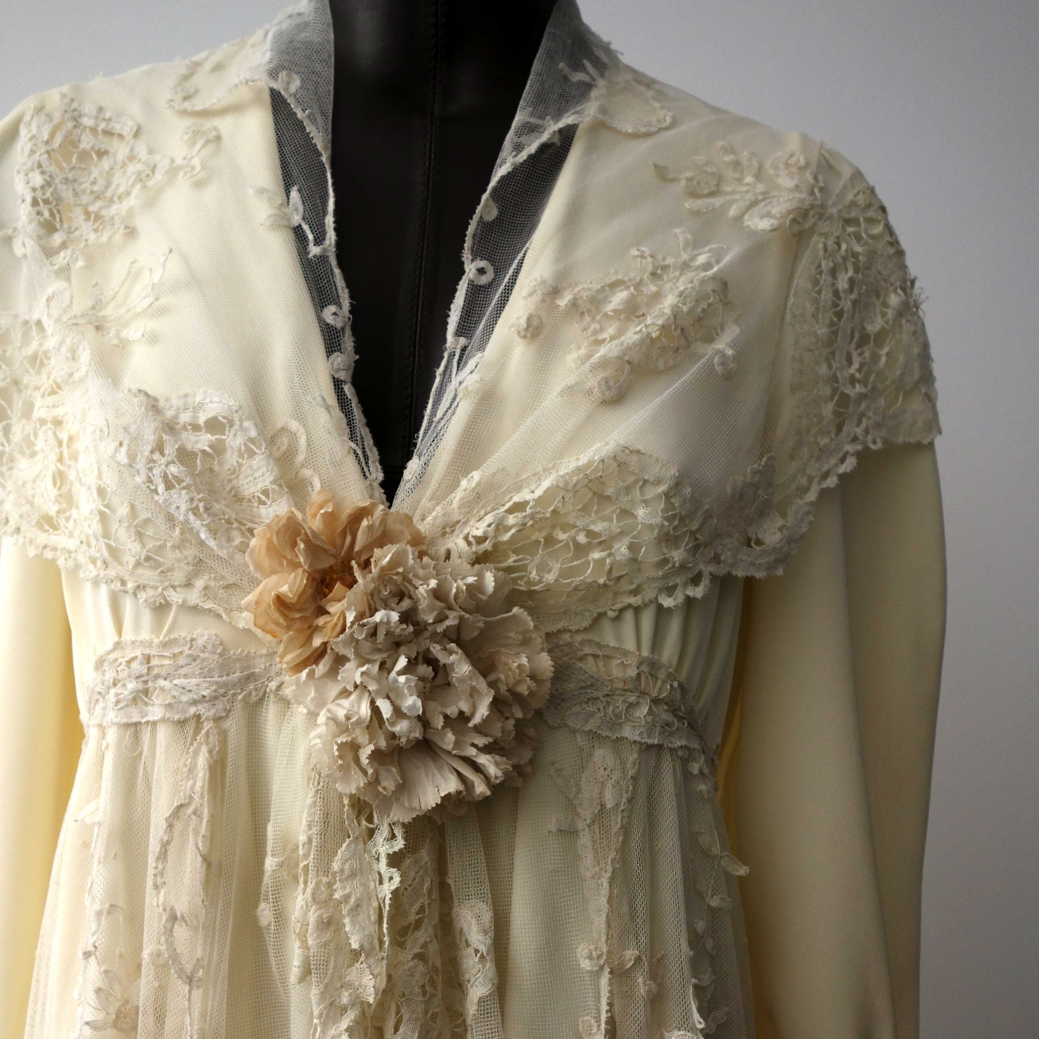 Mademoiselle l'Ancien boutique et atelier vintage Bruxelles