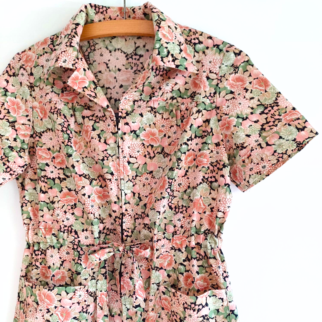 Mirette and co sélection vintage