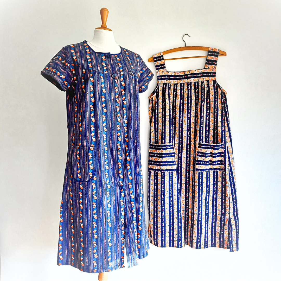 selection vintage chez Mirette and Co Saint-Quentin-la-Poterie